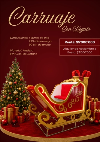 Catálogo Navideño 2026 VJB — page 36