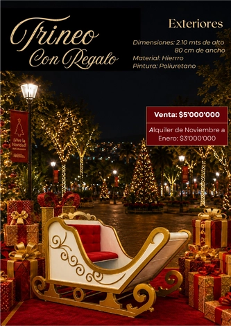 Catálogo Navideño 2026 VJB — page 38