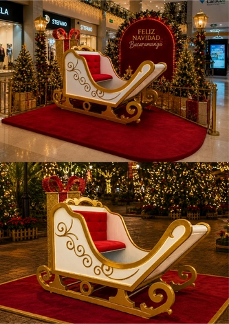 Catálogo Navideño 2026 VJB — page 39