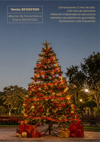Catálogo Navideño 2026 VJB — page 41