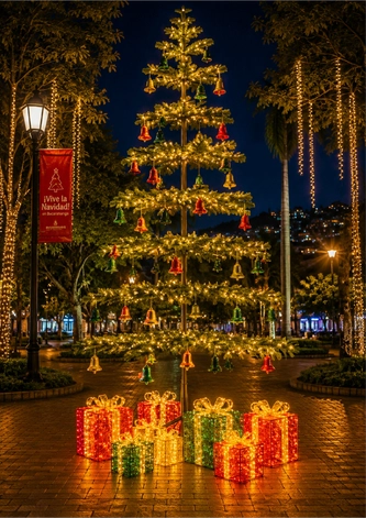 Catálogo Navideño 2026 VJB — page 43