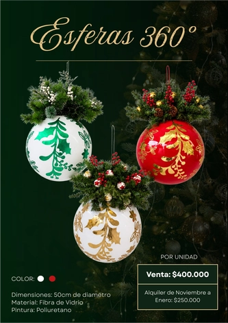 Catálogo Navideño 2026 VJB — page 6
