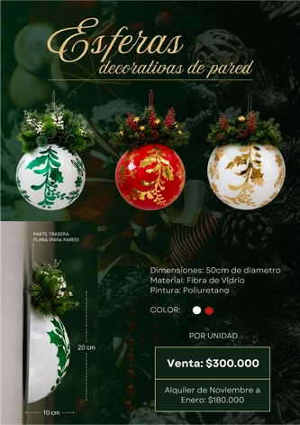 Catálogo Navideño 2026 VJB — page 8