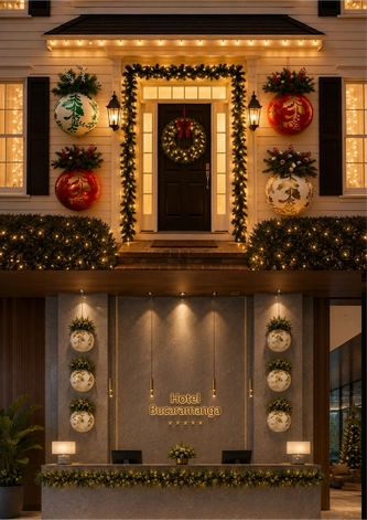 Catálogo Navideño 2026 VJB — page 9