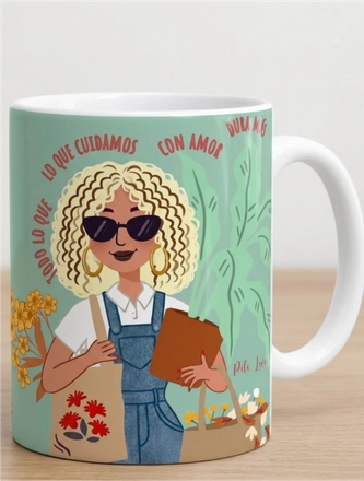 Tazas Pili Love — page 16