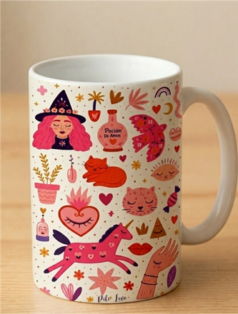 Tazas Pili Love — page 4