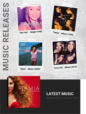 Tamia Bio — page 8