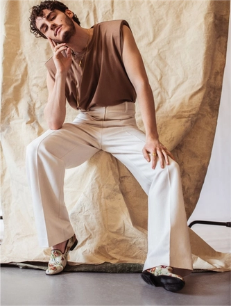 Ryland James - Bio Mag — page 11