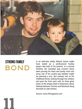 Ryland James - Bio Mag — page 12