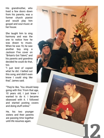 Ryland James - Bio Mag — page 13