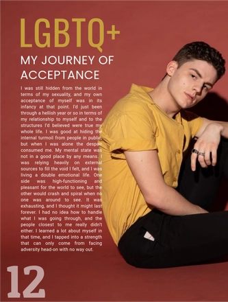Ryland James - Bio Mag — page 14