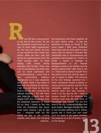 Ryland James - Bio Mag — page 15