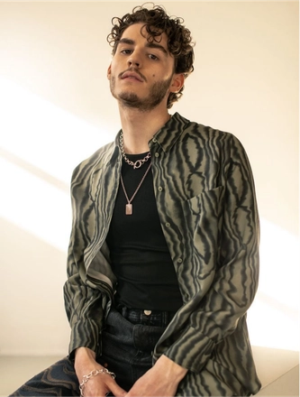 Ryland James - Bio Mag — page 17