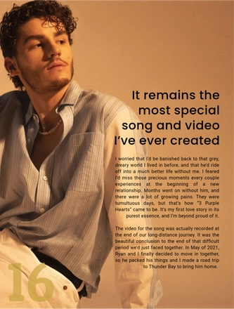 Ryland James - Bio Mag — page 19