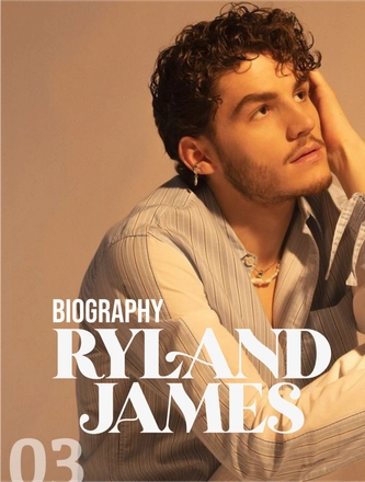 Ryland James - Bio Mag — page 4