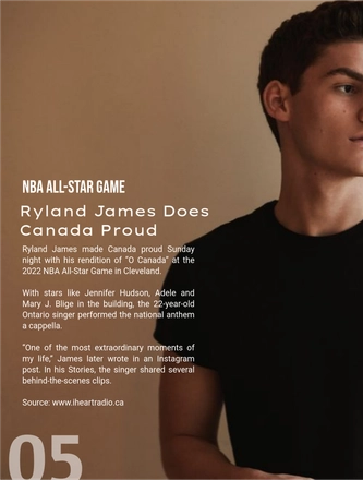 Ryland James - Bio Mag — page 6