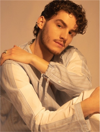 Ryland James - Bio Mag — page 8