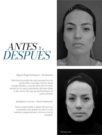 The Face Expert: International Edition — page 14