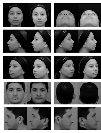 The Face Expert: International Edition — page 15