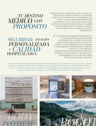 The Face Expert: International Edition — page 16
