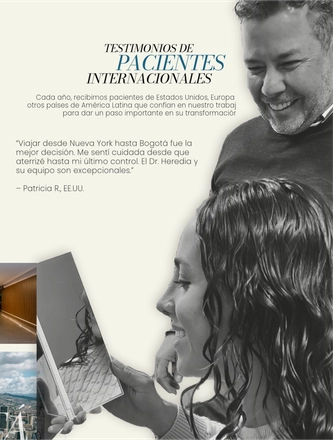 The Face Expert: International Edition — page 17