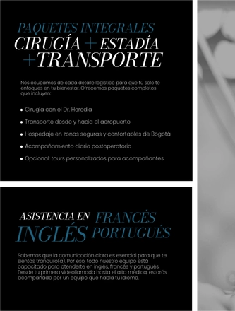 The Face Expert: International Edition — page 20