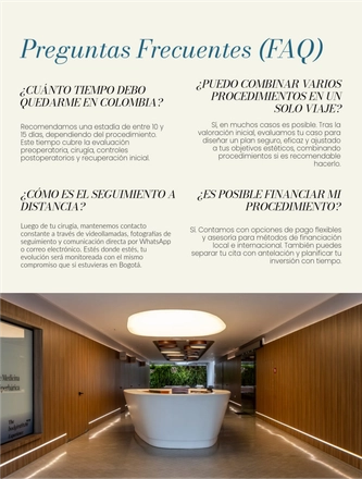 The Face Expert: International Edition — page 22