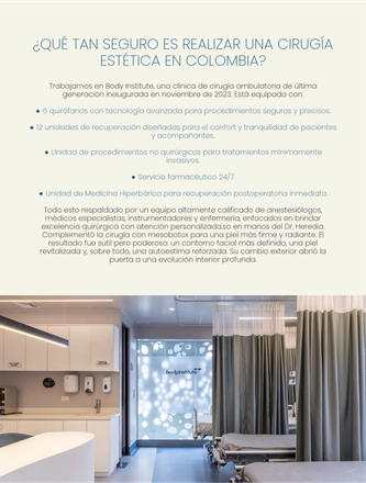 The Face Expert: International Edition — page 23