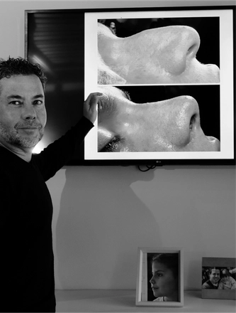 The Face Expert: International Edition — page 25
