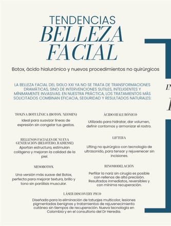 The Face Expert: International Edition — page 8