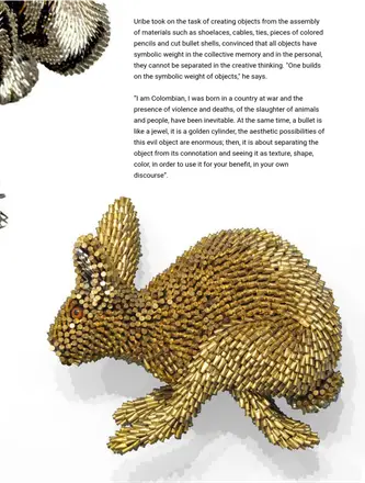 Federico Uribe — page 11