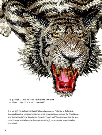 Federico Uribe — page 10