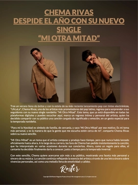 Roster Diciembre — page 29