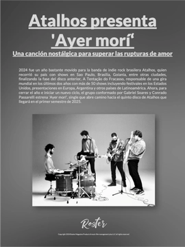 Roster Diciembre — page 30
