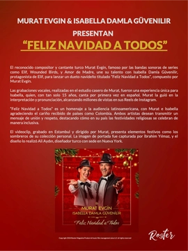 Roster Diciembre — page 31