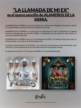 Roster Diciembre — page 33
