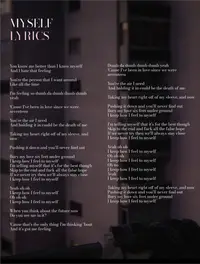 Myself - Fernando Daniel — page 2