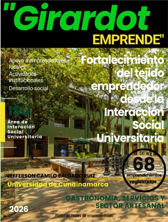 Girardot Emprende