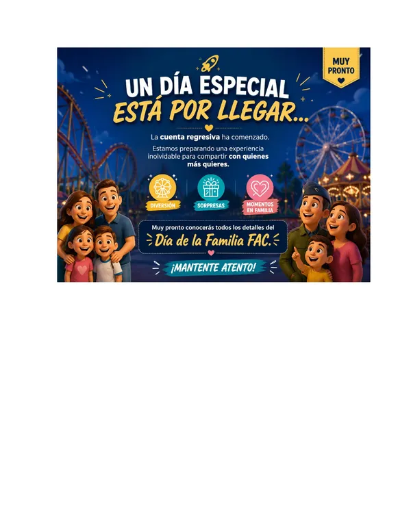 DÍA DE LA FAMILA FAC