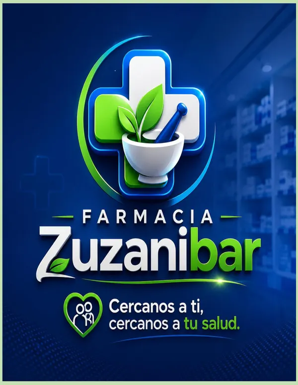 albun de farmacia