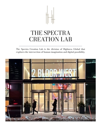 Highness Contemporary Art & Design — page 12