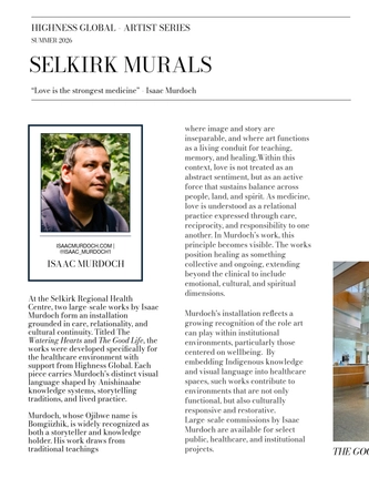 Highness Contemporary Art & Design — page 18