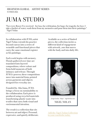 Highness Contemporary Art & Design — page 20