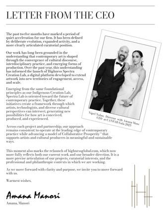 Highness Contemporary Art & Design — page 3
