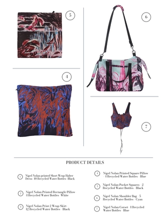 Highness Contemporary Art & Design — page 23