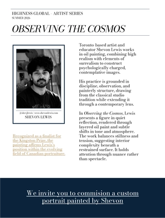 Highness Contemporary Art & Design — page 26