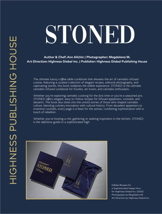 Highness Contemporary Art & Design — page 34
