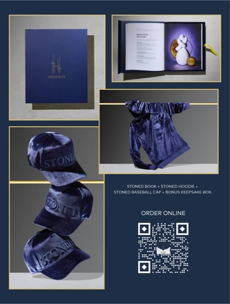 Highness Contemporary Art & Design — page 35