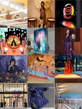 Highness Contemporary Art & Design — page 39