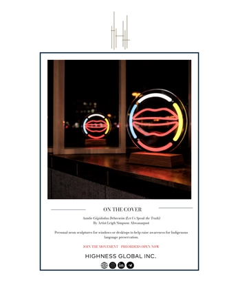 Highness Contemporary Art & Design — page 40